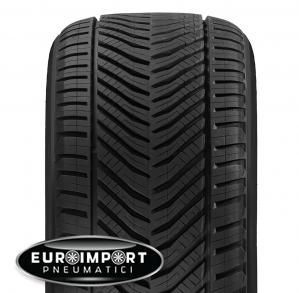 Riken ALL SEASON 155/65 R14 75 T  TL  DOT 2026